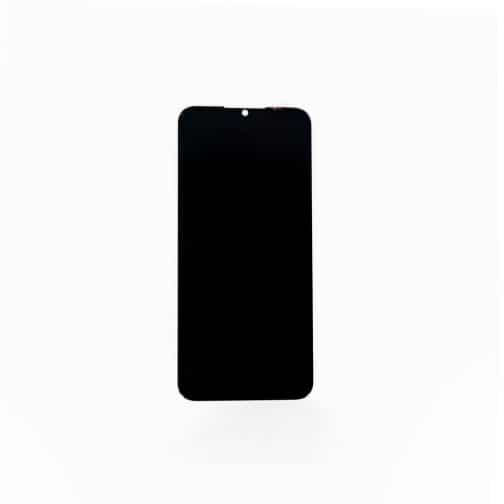 MODULO Z BLADE A73 4G - ORIG NEGRO