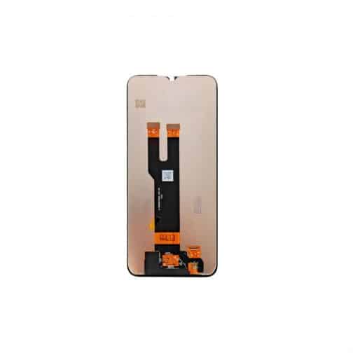 MODULO Z BLADE A73 4G - ORIG NEGRO - Imagen 2