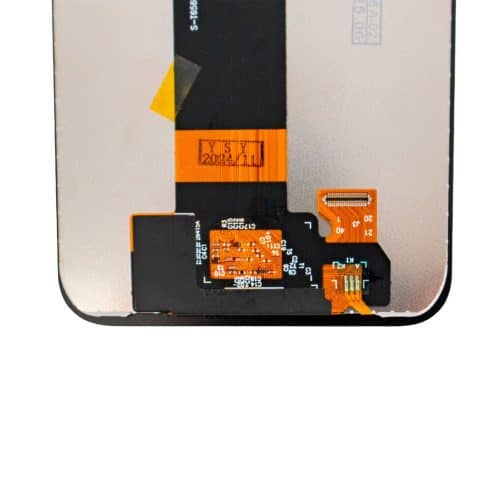 MODULO Z BLADE A73 4G - ORIG NEGRO - Imagen 3