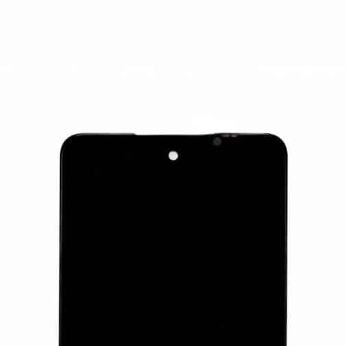 MODULO Z BLADE A75 5G - ORIG NEGRO - Imagen 4
