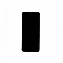 MODULO Z BLADE A75 5G - ORIG NEGRO