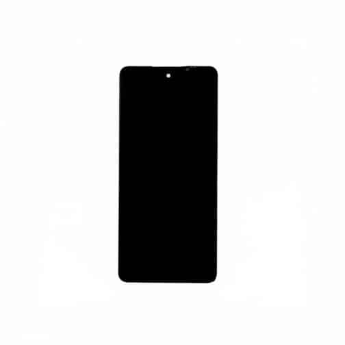 MODULO Z BLADE A75 5G - ORIG NEGRO
