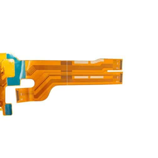 MODULO Z BLADE A75 5G - ORIG NEGRO - Imagen 5