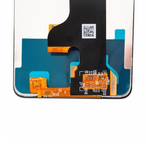 MODULO Z BLADE A75 5G - ORIG NEGRO - Imagen 3
