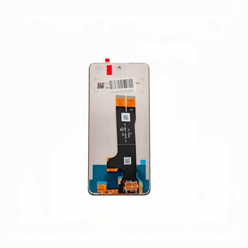 MODULO Z BLADE A75 5G - ORIG NEGRO - Imagen 2