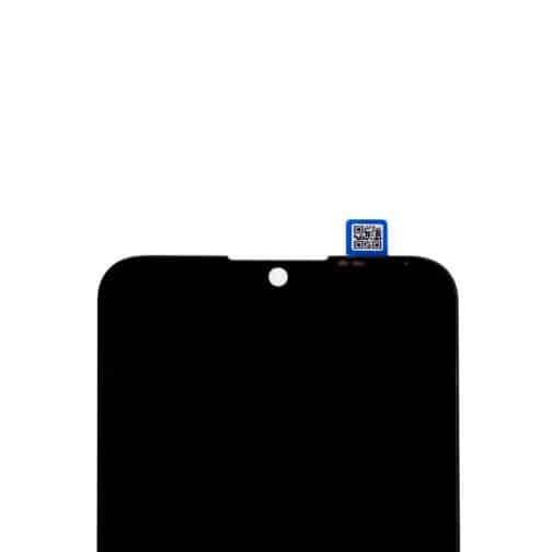 MODULO Z BLADE A5 2020 4G - ORIG NEGRO - Imagen 4