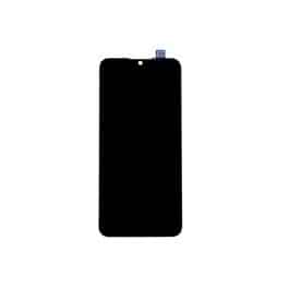 MODULO Z BLADE A5 2020 4G - ORIG NEGRO