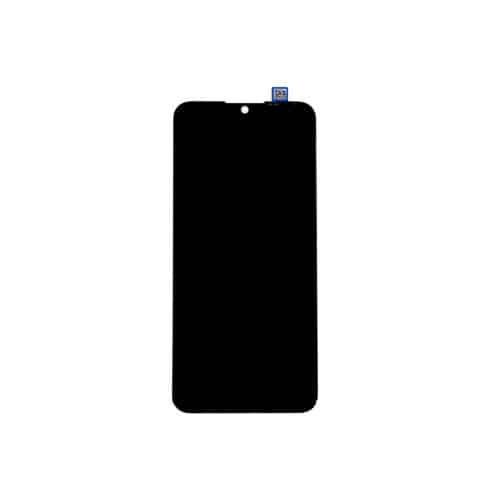 MODULO Z BLADE A5 2020 4G - ORIG NEGRO