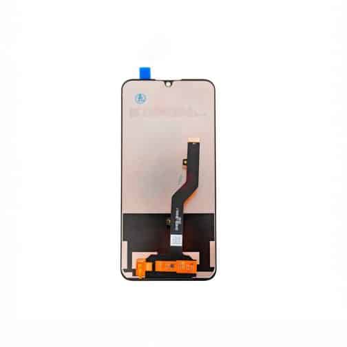 MODULO Z BLADE A5 2020 4G - ORIG NEGRO - Imagen 2