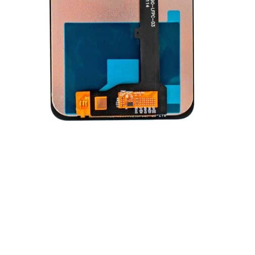 MODULO Z BLADE V30 VITA 4G - ORIG NEGRO - Imagen 3