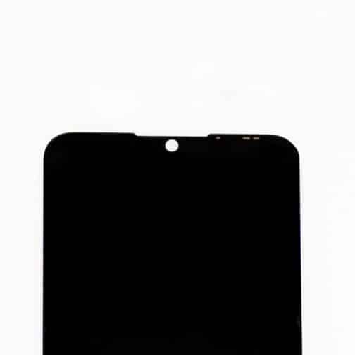 MODULO Z BLADE V30 VITA 4G - ORIG NEGRO - Imagen 4