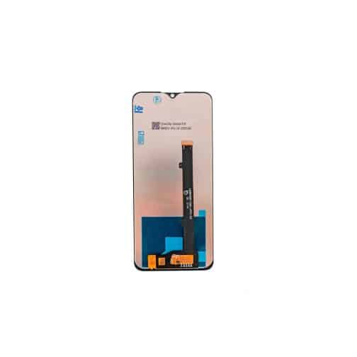 MODULO Z BLADE V30 VITA 4G - ORIG NEGRO - Imagen 2