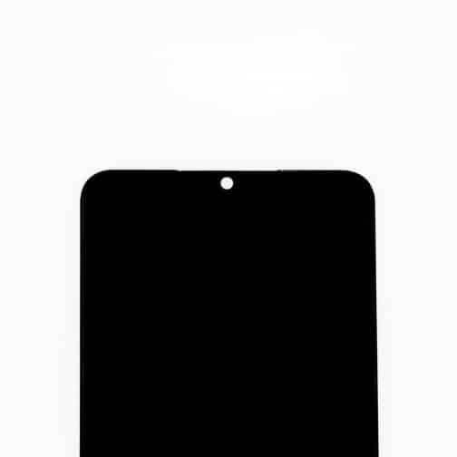 MODULO Z BLADE V50 DESIGN 5G - ORIG NEGRO - Imagen 4