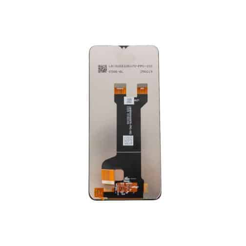 MODULO Z BLADE V50 DESIGN 5G - ORIG NEGRO - Imagen 2