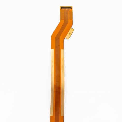 MODULO M G35 XT2433 5G ORIG NEGRO - Imagen 4