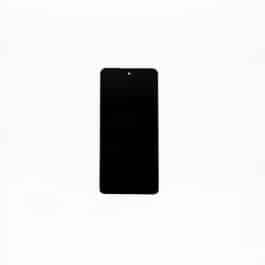 MODULO M G75 XT2437 5G ORIG NEGRO