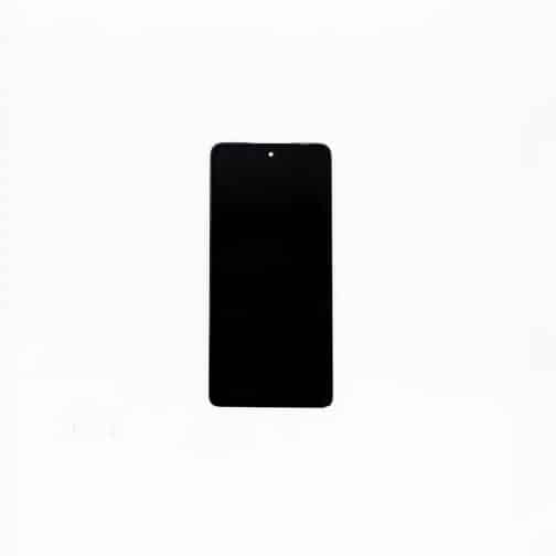 MODULO M G75 XT2437 5G ORIG NEGRO