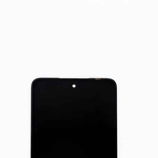 MODULO M G75 XT2437 5G ORIG NEGRO - Imagen 3