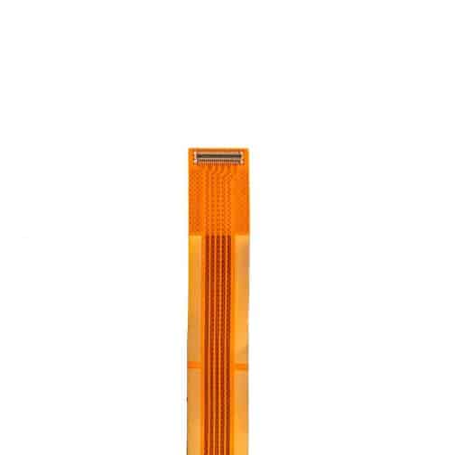 MODULO M G75 XT2437 5G ORIG NEGRO - Imagen 4