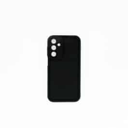 MODTPU-0008 - SAM A56 - SILICONA NEGRO