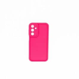 MODTPU-0008 - SAM A26 - SILICONA FUCSIA