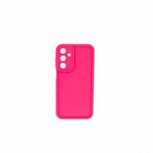 MODTPU-0008 - SAM A26 - SILICONA FUCSIA