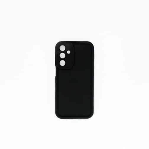 MODTPU-0008 - SAM A26 - SILICONA NEGRO