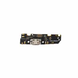 PLACA DE CARGA M G6 PLAY - XT1944 /  E5 - XT1922 - HC