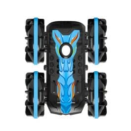 AUTO ANFIBIO 1203P ACRZ-004 - ZUMO - AZUL