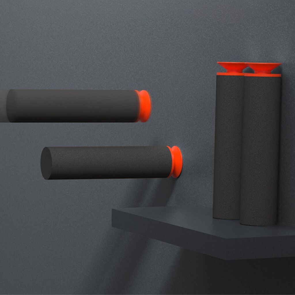 ESCOPETA RECORTADA JUGUETE P6 SARZ-012 - ZUMO - VERDE - Imagen 3