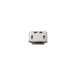 CONECTOR DE CARGA BB 8520 / TABLET