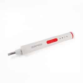 JUEGO DE DESTORNILLADORES (DESTORNILLADOR ELECTRICO DE ALUMINIO) J2014-B