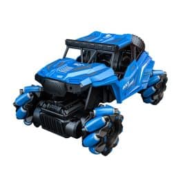 TODO TERRENO ACROBATA 1203A ACRZ-005 - ZUMO - AZUL