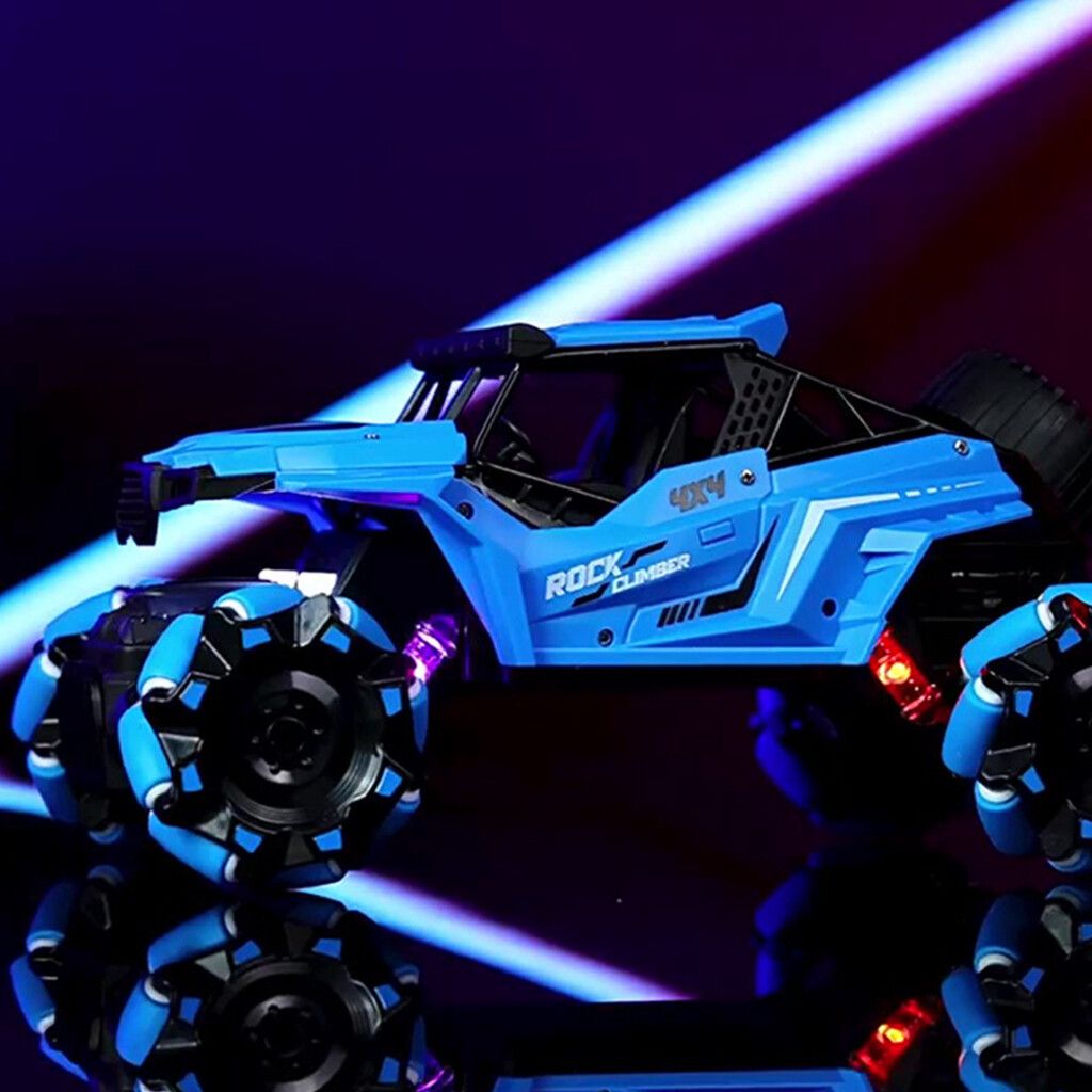 TODO TERRENO ACROBATA 1203A ACRZ-005 - ZUMO - AZUL - Imagen 3