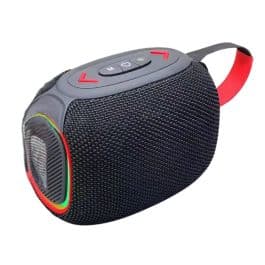 PARLANTE PEQUEÑO MODX-004X - XAEA - NEGRO