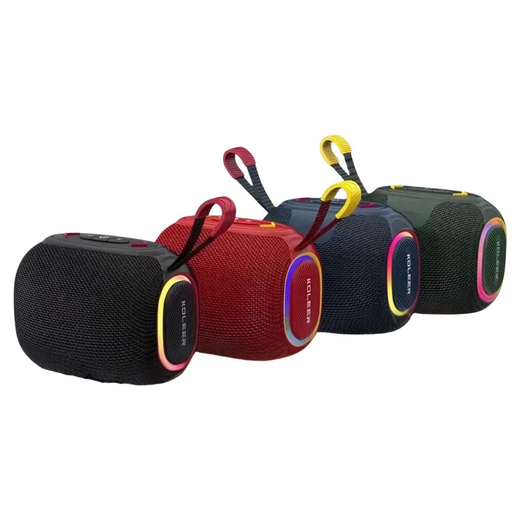 PARLANTE PEQUEÑO MODX-004X - XAEA - NEGRO - Imagen 2