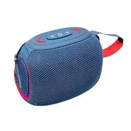 PARLANTE PEQUEÑO MODX-004X - XAEA - AZUL