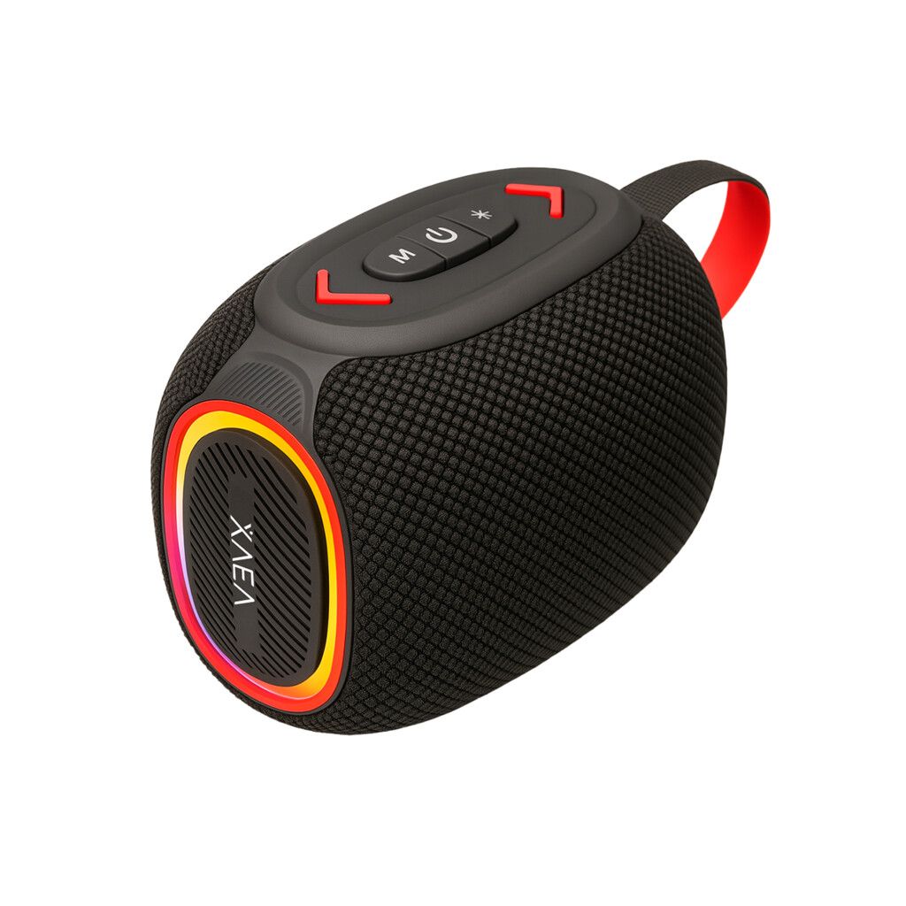 PARLANTE PEQUEÑO MODX-004X - XAEA - NEGRO