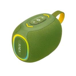 PARLANTE PEQUEÑO MODX-004X - XAEA - VERDE