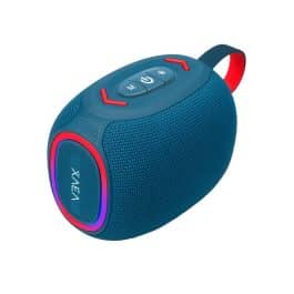 PARLANTE PEQUEÑO MODX-004X - XAEA - AZUL