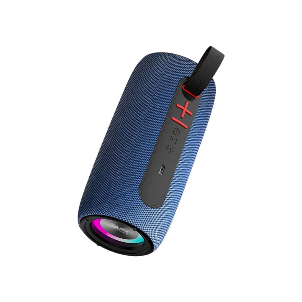 PARLANTE 3'' MODX-0051 - XAEA - AZUL - Imagen 2