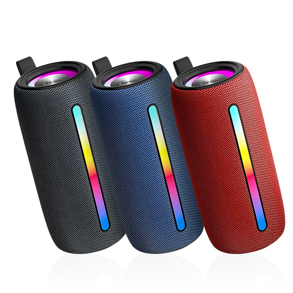 PARLANTE 3'' MODX-0051 - XAEA - AZUL - Imagen 3