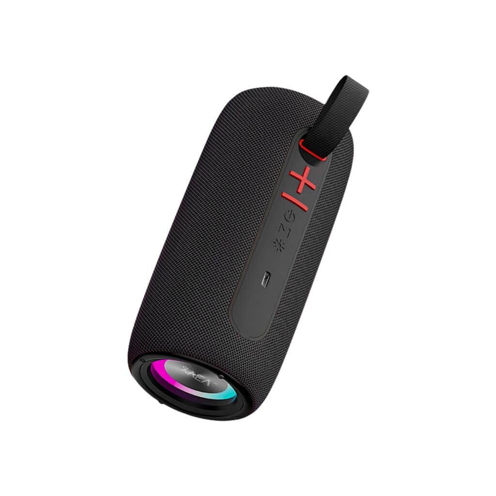 PARLANTE 3'' MODX-0051 - XAEA - NEGRO - Imagen 2