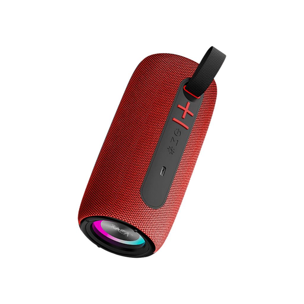 PARLANTE 3'' MODX-0051 - XAEA - ROJO - Imagen 2