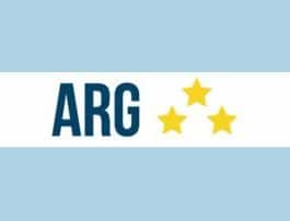 PULSERA SILICONA D1 ARGENTINA MODV-00F9 - VARIOS