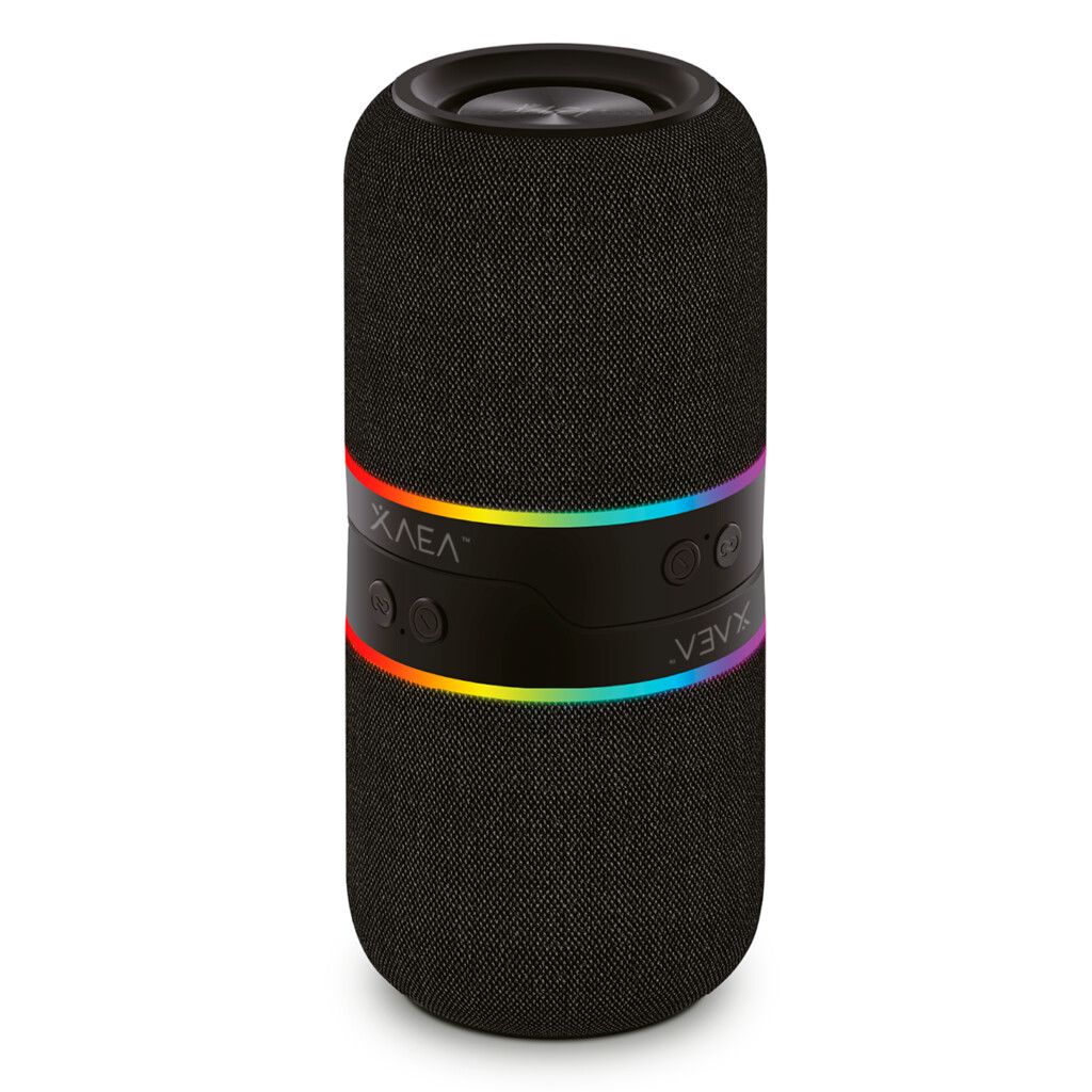 PARLANTE PEQUEÑO DUAL STORM MODX-000P - XAEA - NEGRO - Imagen 3