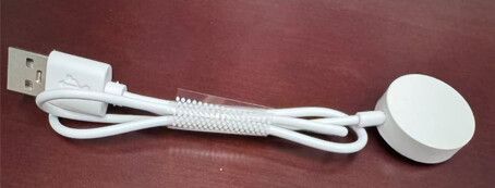 CARGADOR MAGNETICO PARA SMART WATCH MODV-00FI - VARIOS - BLANCO - Imagen 4