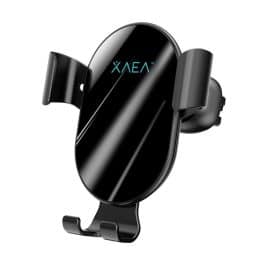 CARGADOR INALAMBRICO/HOLDER DRIVEON-HT532 MODX-000I - NEGRO