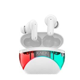 MANOS LIBRES TWS ANC MODX-0023 - XAEA - BLANCO