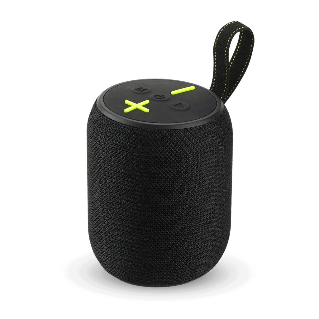 PARLANTE 3'' MODX-107 ROAR - XAEA - NEGRO